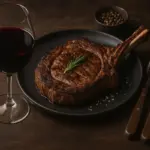 Come abbinare il vino rosso alla carne? Le scelte che fanno la differenza in tavola