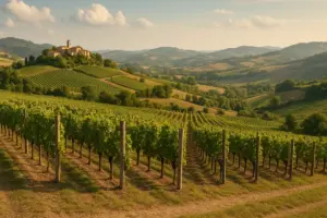 Quali territori vinicoli dell’Emilia Romagna meritano una visita? Itinerari meno noti ma imperdibili