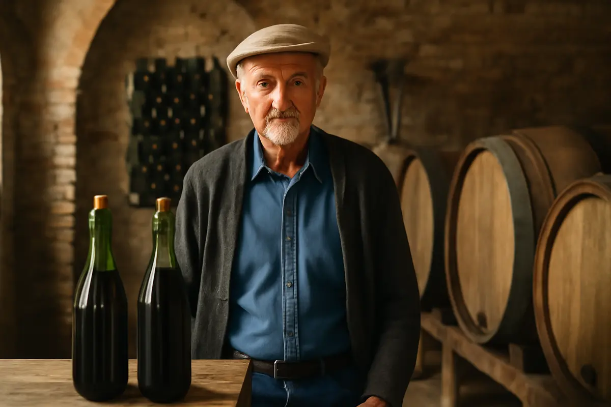 Vini autoctoni modenesi: perché scoprire i produttori che li conservano da generazioni