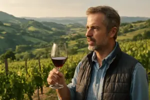 Vallate modenesi e vigneti storici: cosa rende unico questo terroir secondo gli enologi