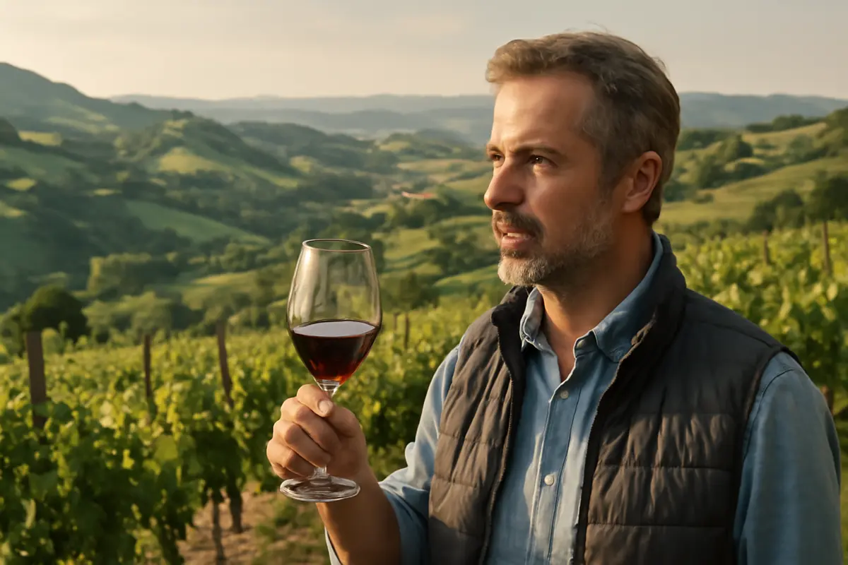 Vallate modenesi e vigneti storici: cosa rende unico questo terroir secondo gli enologi