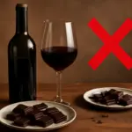 Quale vino servire con il cioccolato? L’errore comune che rovina la degustazione