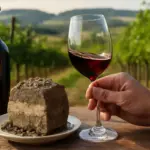 Come il suolo influenza i vini di Modena? Il dettaglio geologico che cambia gli aromi nel calice