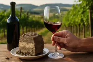 Come il suolo influenza i vini di Modena? Il dettaglio geologico che cambia gli aromi nel calice