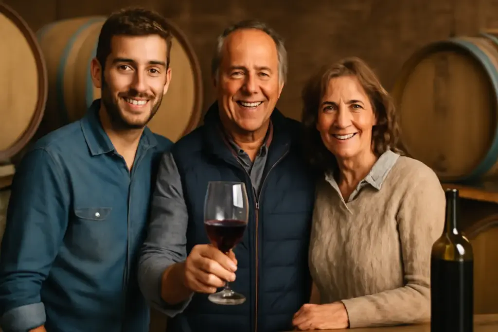 Le migliori cantine a gestione familiare in provincia di Modena: la passione che ritrovi nel bicchiere