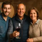 Le migliori cantine a gestione familiare in provincia di Modena: la passione che ritrovi nel bicchiere