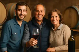Le migliori cantine a gestione familiare in provincia di Modena: la passione che ritrovi nel bicchiere