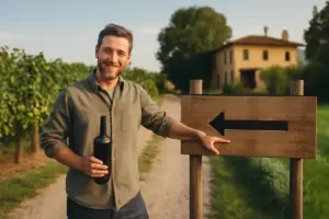 Dove trovare le migliori cantine a km zero nei dintorni di Modena? Il vantaggio per chi cerca autenticità