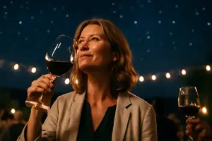 Calici di stelle: perché partecipare all’evento rende la scoperta del vino un’esperienza diversa