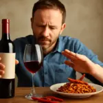 Come scegliere il vino giusto per piatti piccanti? L’abbinamento che bilancia il gusto