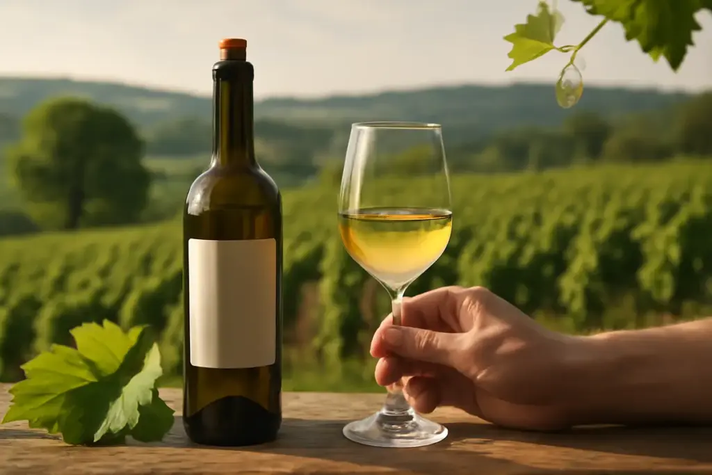 Perché scegliere vini da produttori sostenibili? I benefici concreti per l’ambiente e il gusto
