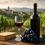 Perché la zona di Castelvetro è considerata la culla del Lambrusco Grasparossa? Storia e clima svelano i segreti