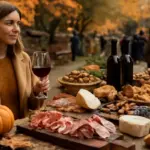Imperdibili eventi food&wine dell’autunno: la selezione locale che pochi conoscono per veri gourmet
