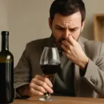 Come riconoscere un vino difettoso durante la degustazione? I segnali inequivocabili da non ignorare