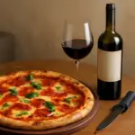 Pizza e vino: la coppia perfetta senza sbagliare bottiglia, ecco la guida definitiva