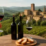Quali sono i migliori borghi del vino tra Modena e Bologna? L’esperienza autentica tra degustazione e paesaggio