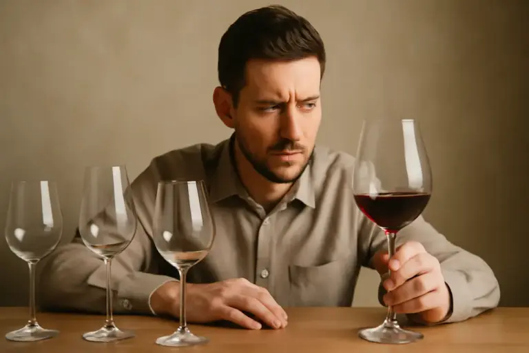 Che bicchiere scegliere per il vino rosso? Il formato che esalta profumi e sapori in modo unico