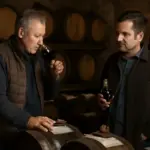 Produttori di aceto balsamico tradizionale: il collegamento nascosto con il mondo del vino