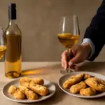Qual è il miglior vino per i dolci secchi? Il consiglio degli esperti per un finale perfetto