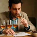 Degustare vini dolci senza cadere nella monotonia: consigli per scoprire aromi meno noti