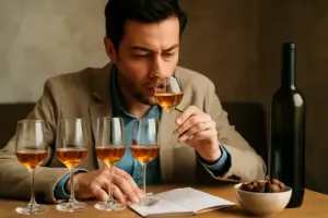 Degustare vini dolci senza cadere nella monotonia: consigli per scoprire aromi meno noti