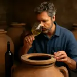 Quali sono i segreti dei produttori che vinificano solo in anfore? Aromi inaspettati da scoprire