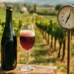 Cosa rende il terroir modenese ideale per i vini frizzanti? Il fattore climatico poco conosciuto
