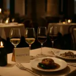 Dove prenotare una cena con degustazione vini a tema? Il dettaglio che trasforma la serata in un ricordo memorabile