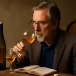 Vini bianchi da invecchiamento: la tecnica di degustazione per assaporare tutta la complessità