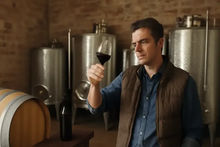 Microvinificazioni: la strategia delle piccole cantine per produzioni limitate ma inconfondibili