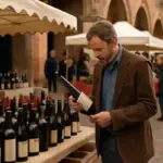 Mercatini del vino in Emilia Romagna: le occasioni segrete per scovare bottiglie artigianali introvabili