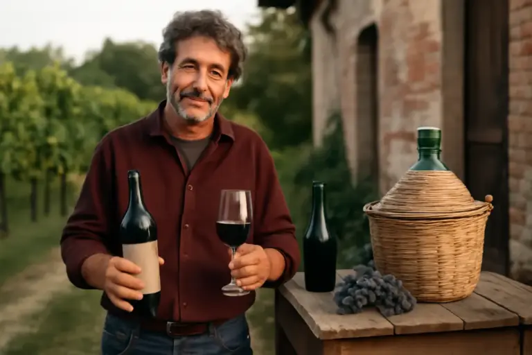 Vignaioli indipendenti modenesi: valore aggiunto per chi cerca autenticità e filiera corta