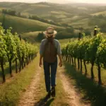 Colline del Lambrusco: perché scoprire i sentieri tra vigneti per conoscere davvero il vino locale