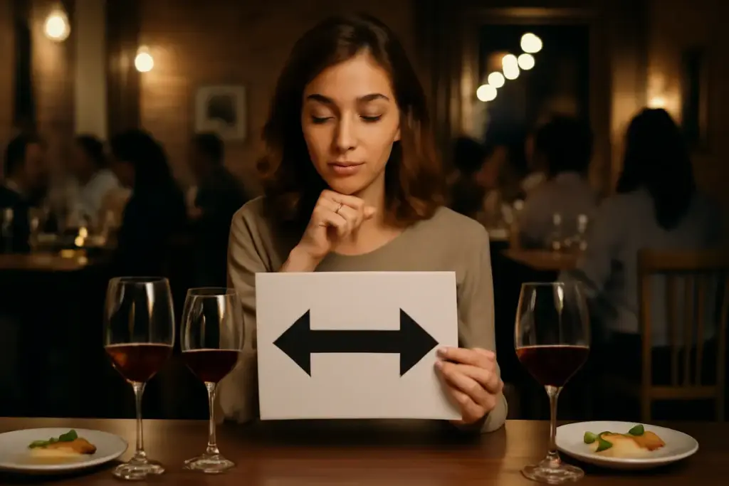 Come scegliere tra gli eventi di wine pairing? Il criterio che ti fa vivere una serata sorprendete e istruttiva