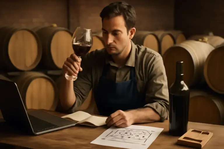 Come si diventa produttore di vino di qualità in Emilia? I passi indispensabili e le trappole da evitare