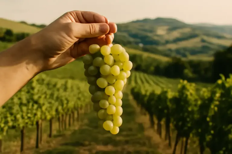Qual è la ricchezza nascosta delle zone Colli Bolognesi? Un vitigno autoctono che pochi assaporano