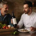 Collaborazioni tra produttori e chef locali: il risultato che cambia la percezione di un’etichetta