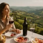 Weekend enogastronomico sulle colline modenesi: l’itinerario che unisce relax, panorami e degustazioni top
