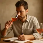 Degustare vini orange: appunti essenziali per chi si avvicina a questa tendenza