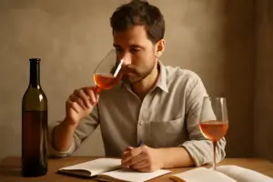 Degustare vini orange: appunti essenziali per chi si avvicina a questa tendenza