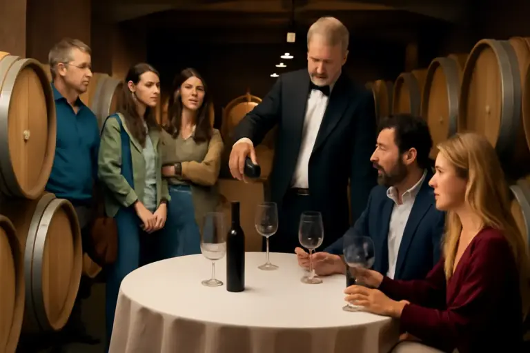 Open day in cantina: la differenza tra una visita classica e gli eventi esclusivi del calendario modenese