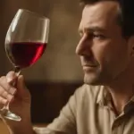 Quali sensazioni visive osservare in un vino? Il particolare della limpidezza che rivela la qualità