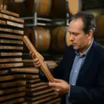 Come viene scelto il legno per le barrique dai produttori top? Il processo che fa la differenza