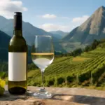 Quali territori italiani sono ideali per vini bianchi freschi e sapidi? Il legame tra altitudine ed eleganza in bottiglia