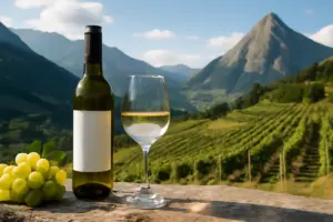 Quali territori italiani sono ideali per vini bianchi freschi e sapidi? Il legame tra altitudine ed eleganza in bottiglia