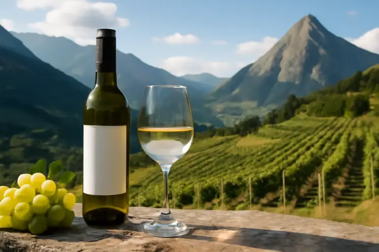 Quali territori italiani sono ideali per vini bianchi freschi e sapidi? Il legame tra altitudine ed eleganza in bottiglia