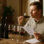 Come partecipare a una verticale di vini locali? L’occasione giusta per allenare il palato senza errori da principiante