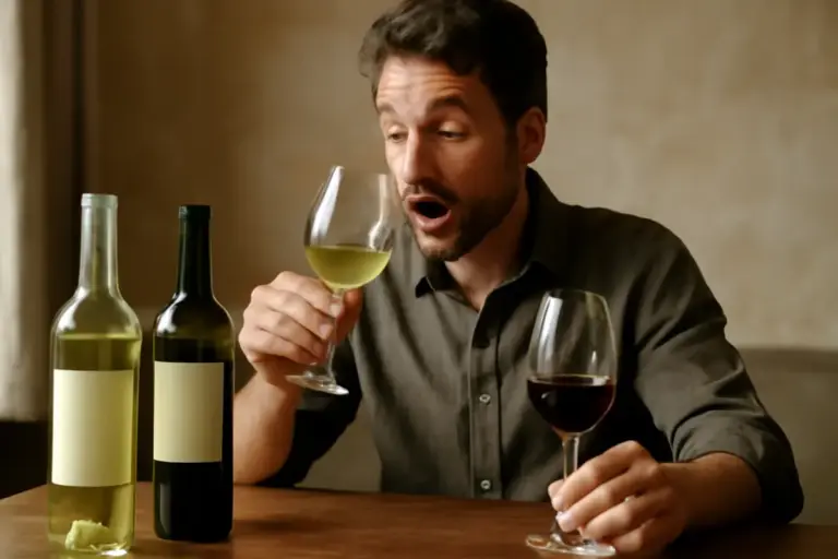 Degustare vini biodinamici: differenze percepibili rispetto ai convenzionali che sorprendono il palato