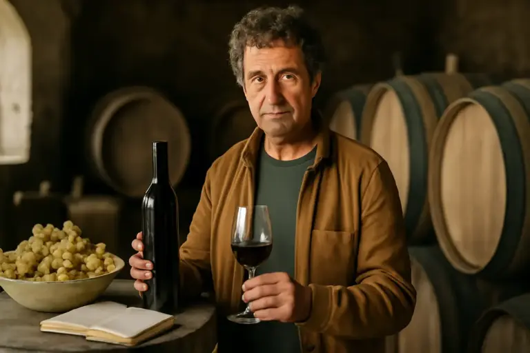 Vini da vitigni rari: conoscere i produttori che stanno valorizzando le varietà dimenticate