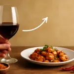 Come abbinare vino e cucina speziata? La regola da seguire per valorizzare entrambi